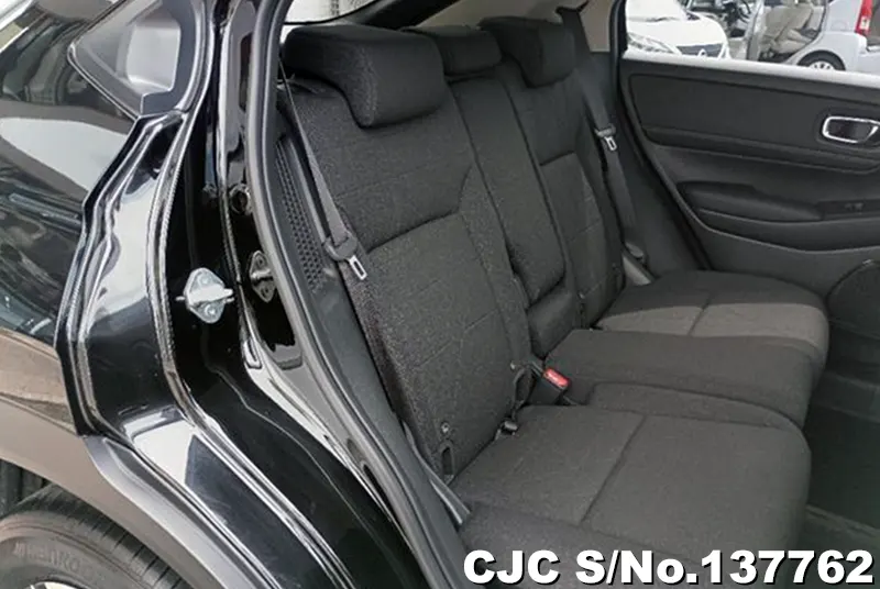 2021 Honda / Vezel Stock No. 137762