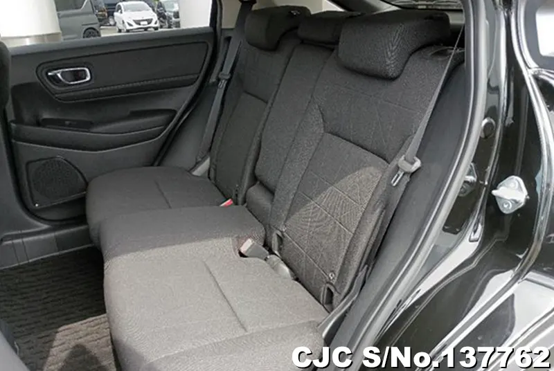 2021 Honda / Vezel Stock No. 137762