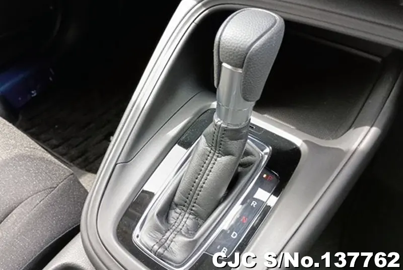 2021 Honda / Vezel Stock No. 137762