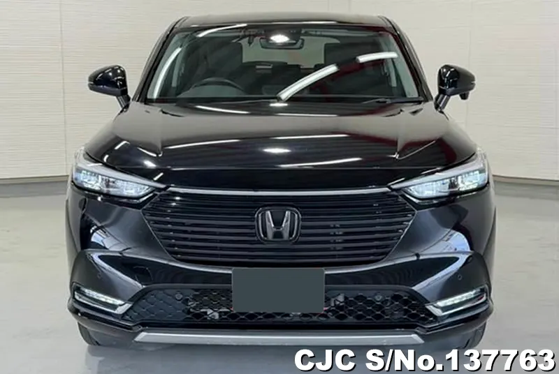 2021 Honda / Vezel Stock No. 137763
