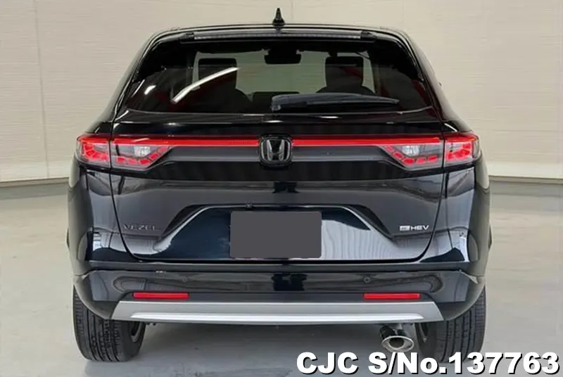2021 Honda / Vezel Stock No. 137763