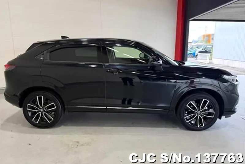 2021 Honda / Vezel Stock No. 137763