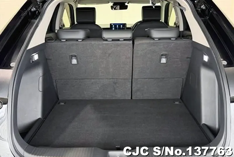 2021 Honda / Vezel Stock No. 137763