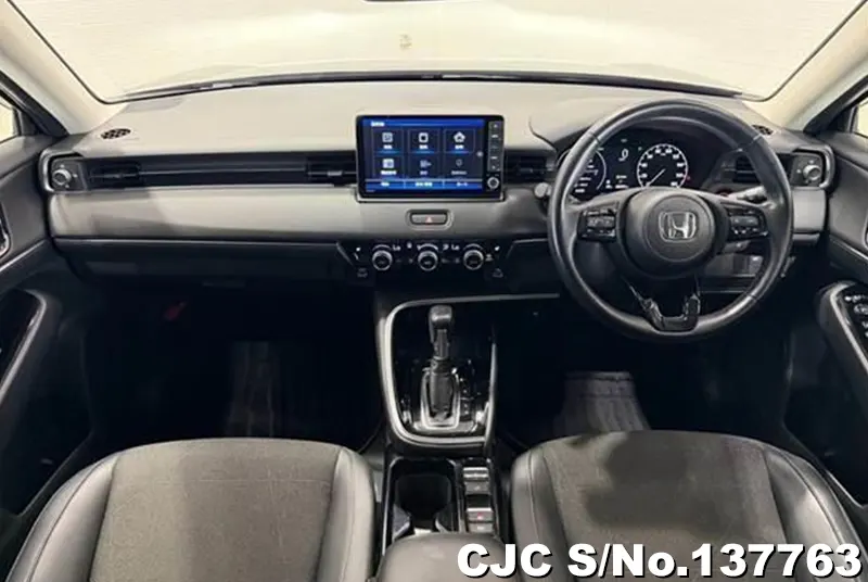 2021 Honda / Vezel Stock No. 137763