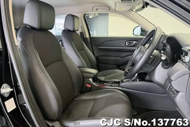 2021 Honda / Vezel Stock No. 137763