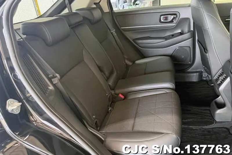 2021 Honda / Vezel Stock No. 137763