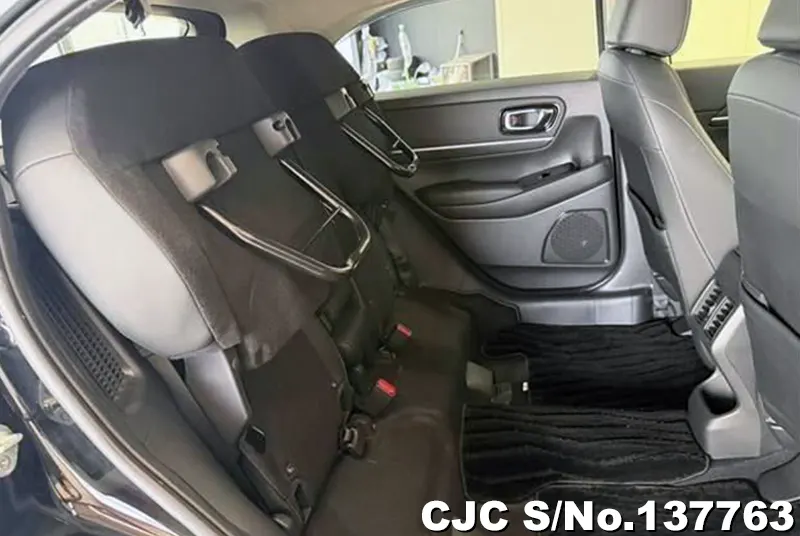 2021 Honda / Vezel Stock No. 137763