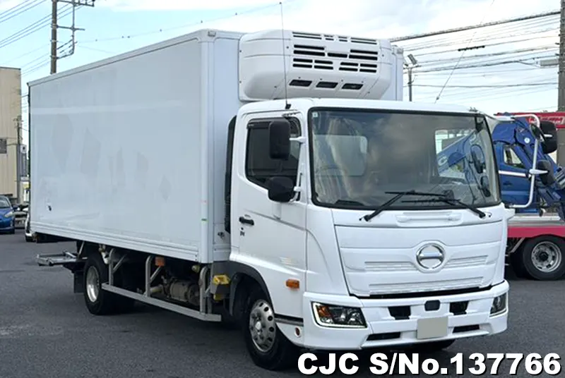 Hino / Ranger