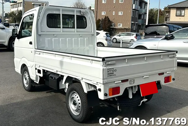 2023 Nissan / Clipper Stock No. 137769