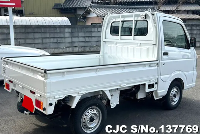 2023 Nissan / Clipper Stock No. 137769