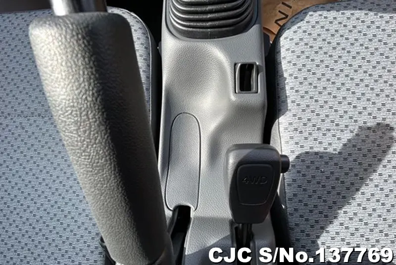 2023 Nissan / Clipper Stock No. 137769
