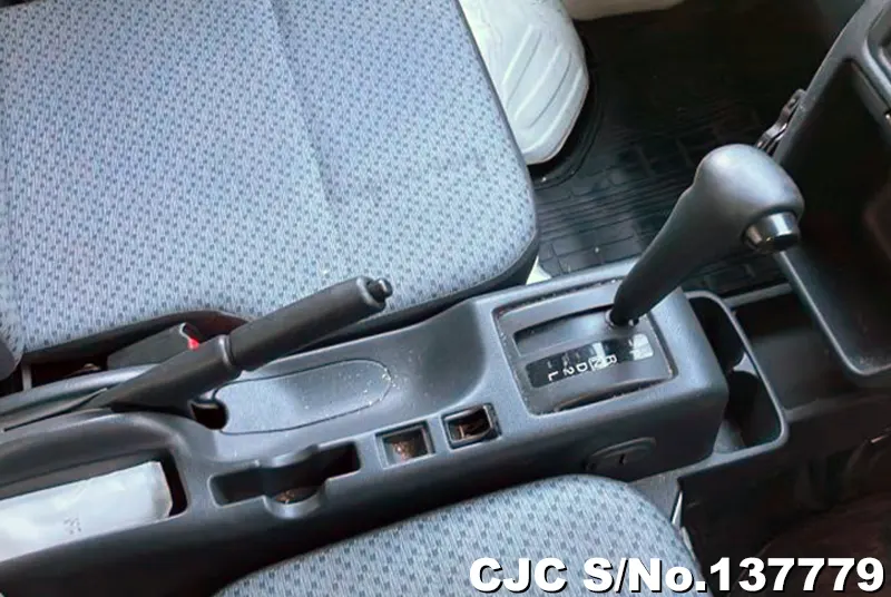 2018 Suzuki / Carry Stock No. 137779