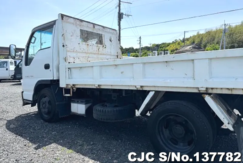 1999 Isuzu / Elf Stock No. 137782