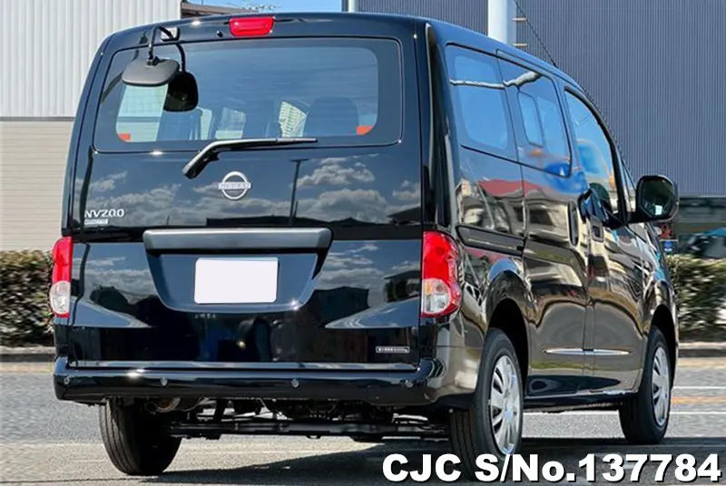 2026 Nissan / NV200 Stock No. 137784