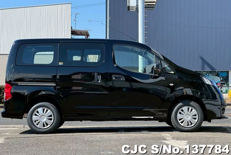 2026 Nissan / NV200 Stock No. 137784