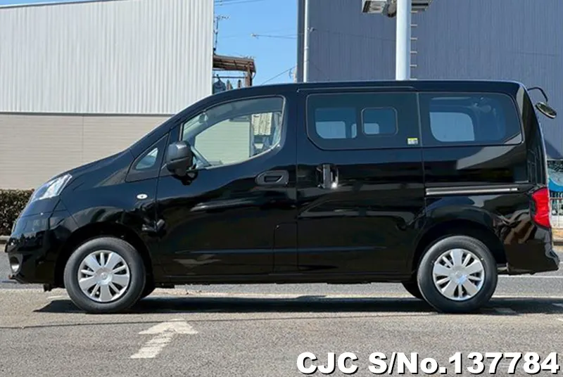 2026 Nissan / NV200 Stock No. 137784