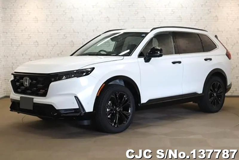 Honda / CRV 2026