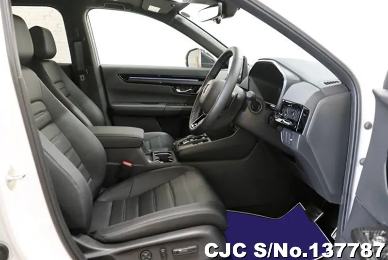 2026 Honda / CRV Stock No. 137787