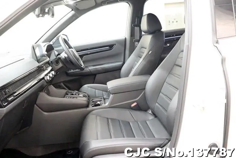 2026 Honda / CRV Stock No. 137787