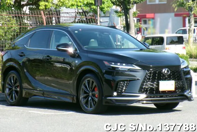 Lexus / RX 350 2025