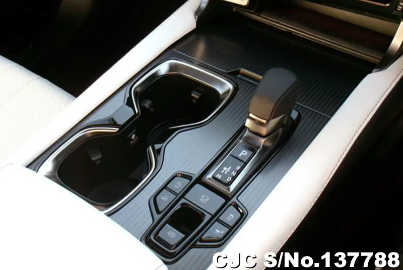 2025 Lexus / RX 350 Stock No. 137788