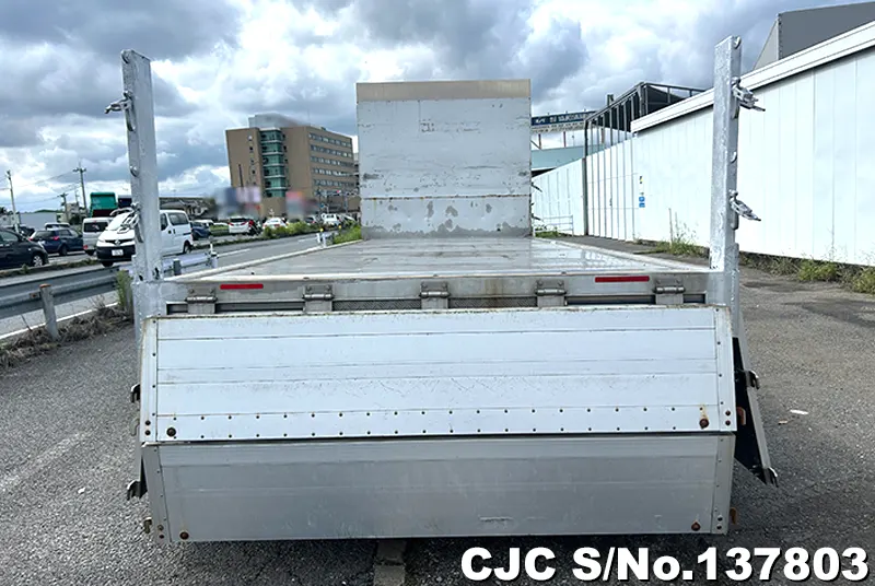 2016 Hino / Ranger Stock No. 137803