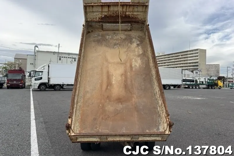 2006 Isuzu / Elf Stock No. 137804