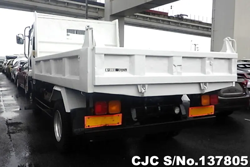 2010 Isuzu / Forward Stock No. 137805