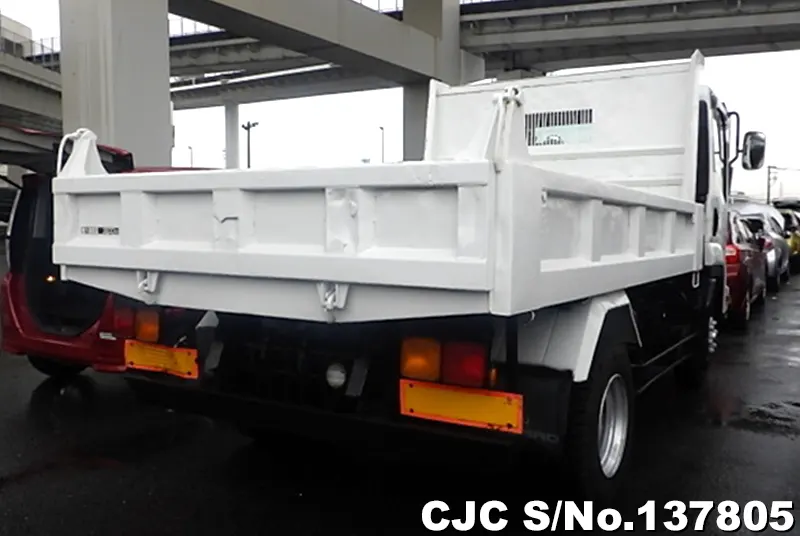 2010 Isuzu / Forward Stock No. 137805