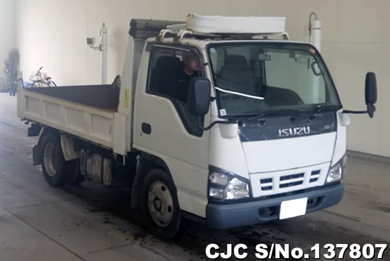 Isuzu / Elf 2006