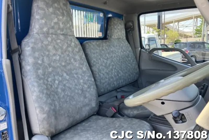 2010 Toyota / Dyna Stock No. 137808