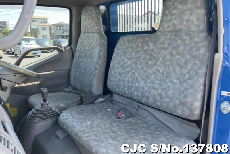 2010 Toyota / Dyna Stock No. 137808