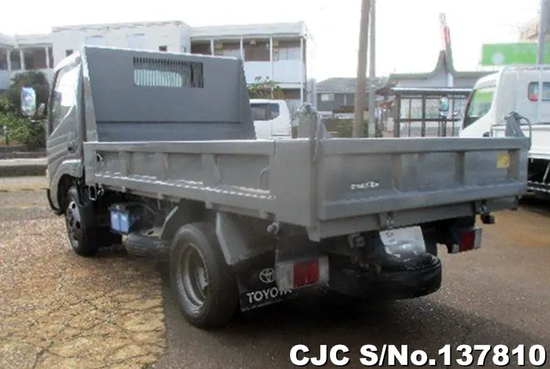 2006 Toyota / Dyna Stock No. 137810