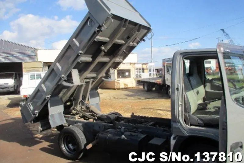 2006 Toyota / Dyna Stock No. 137810