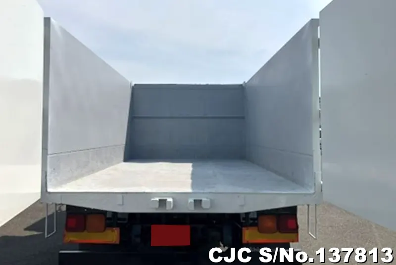 2009 Isuzu / Forward Stock No. 137813