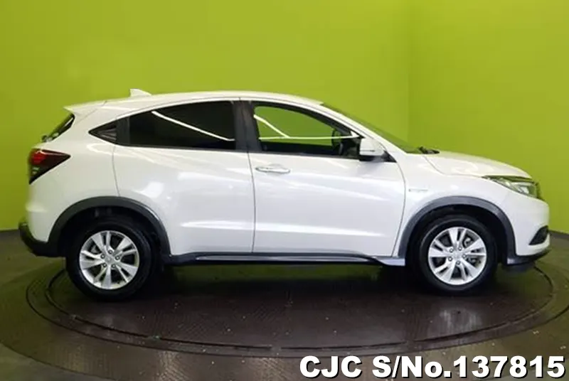 2020 Honda / Vezel Stock No. 137815