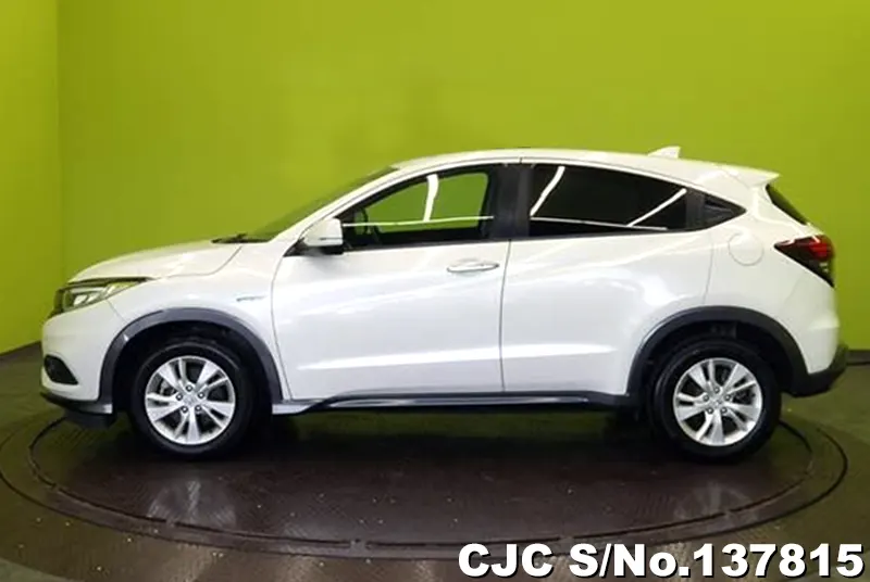 2020 Honda / Vezel Stock No. 137815