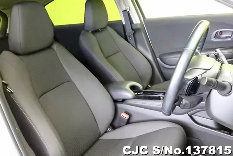 2020 Honda / Vezel Stock No. 137815