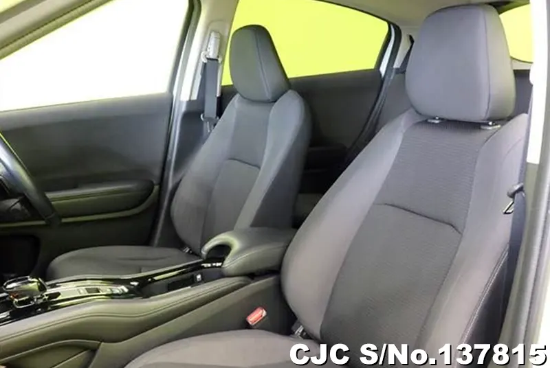 2020 Honda / Vezel Stock No. 137815