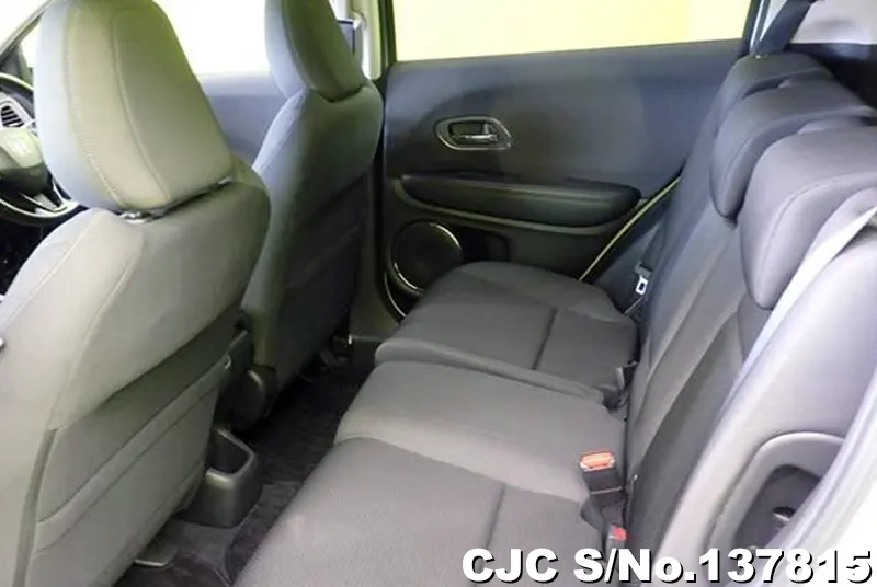 2020 Honda / Vezel Stock No. 137815