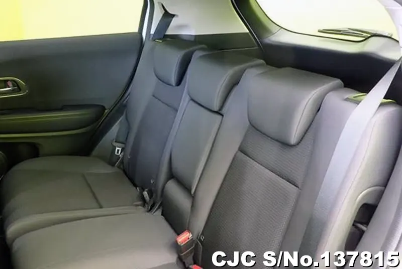 2020 Honda / Vezel Stock No. 137815