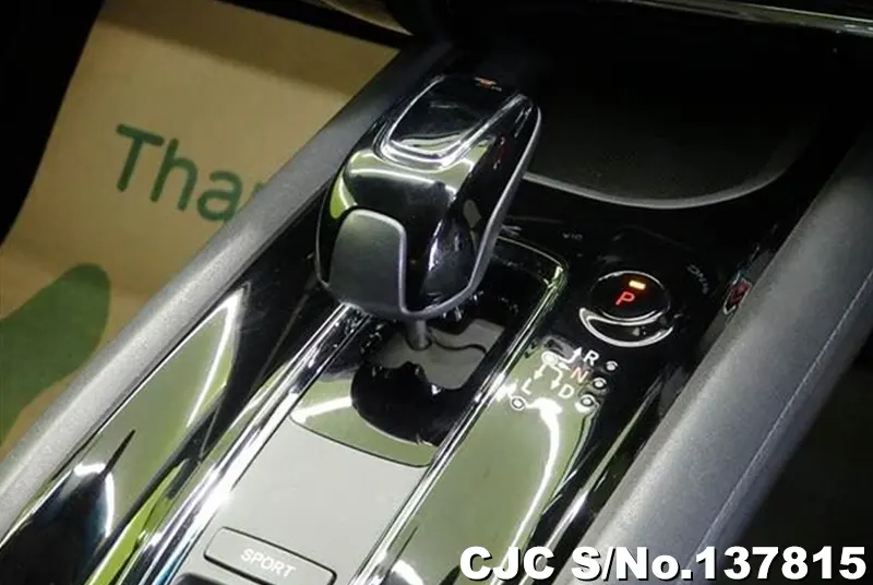 2020 Honda / Vezel Stock No. 137815
