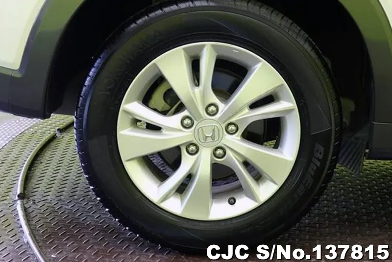 2020 Honda / Vezel Stock No. 137815