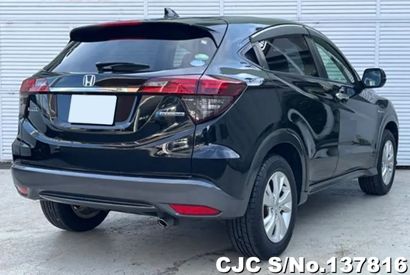 2020 Honda / Vezel Stock No. 137816