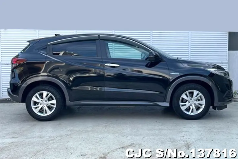 2020 Honda / Vezel Stock No. 137816