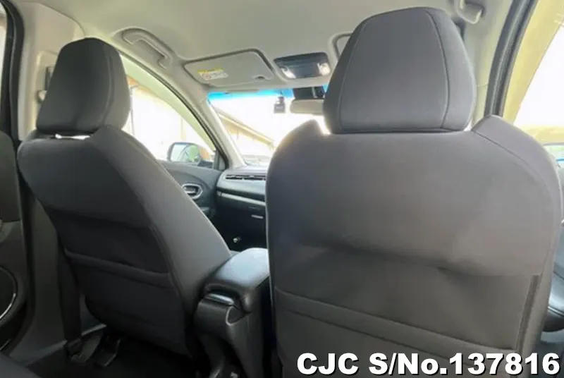 2020 Honda / Vezel Stock No. 137816