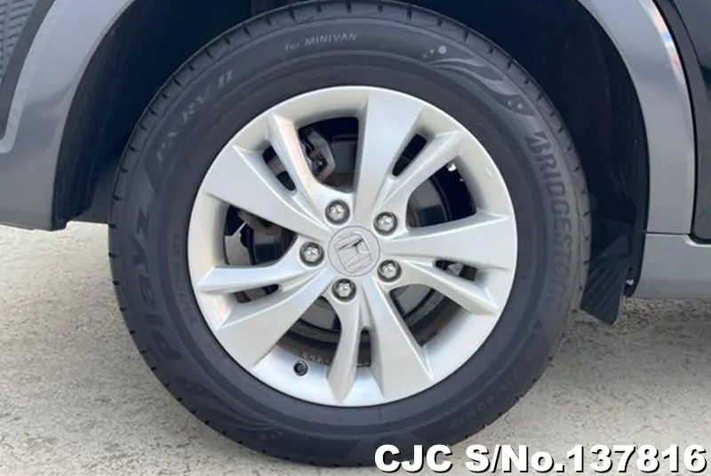 2020 Honda / Vezel Stock No. 137816