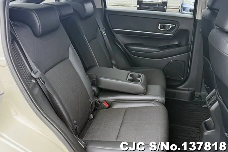 2021 Honda / Vezel Stock No. 137818