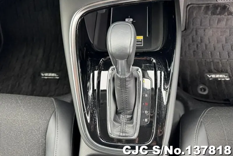 2021 Honda / Vezel Stock No. 137818