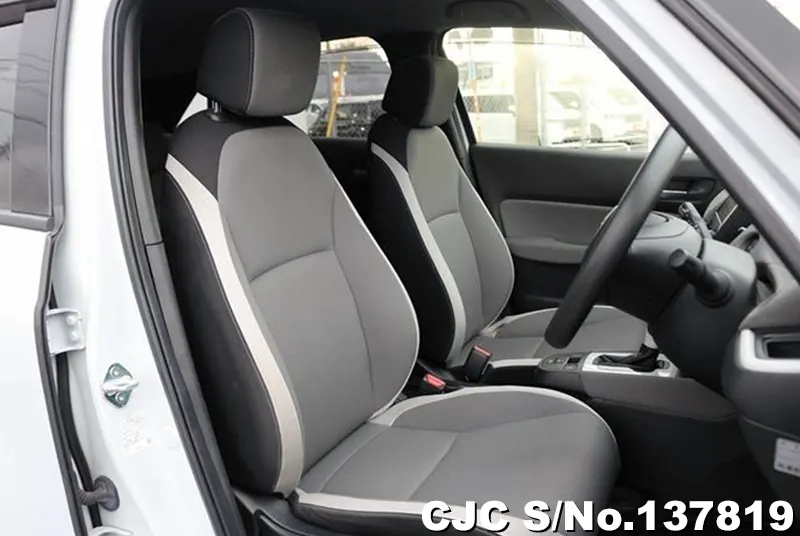 2021 Honda / Fit Stock No. 137819